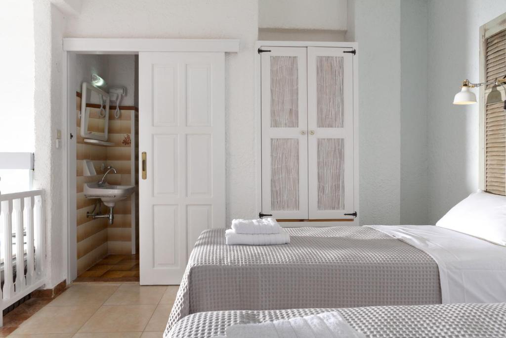 Ferma Hill Apartments - Departamento