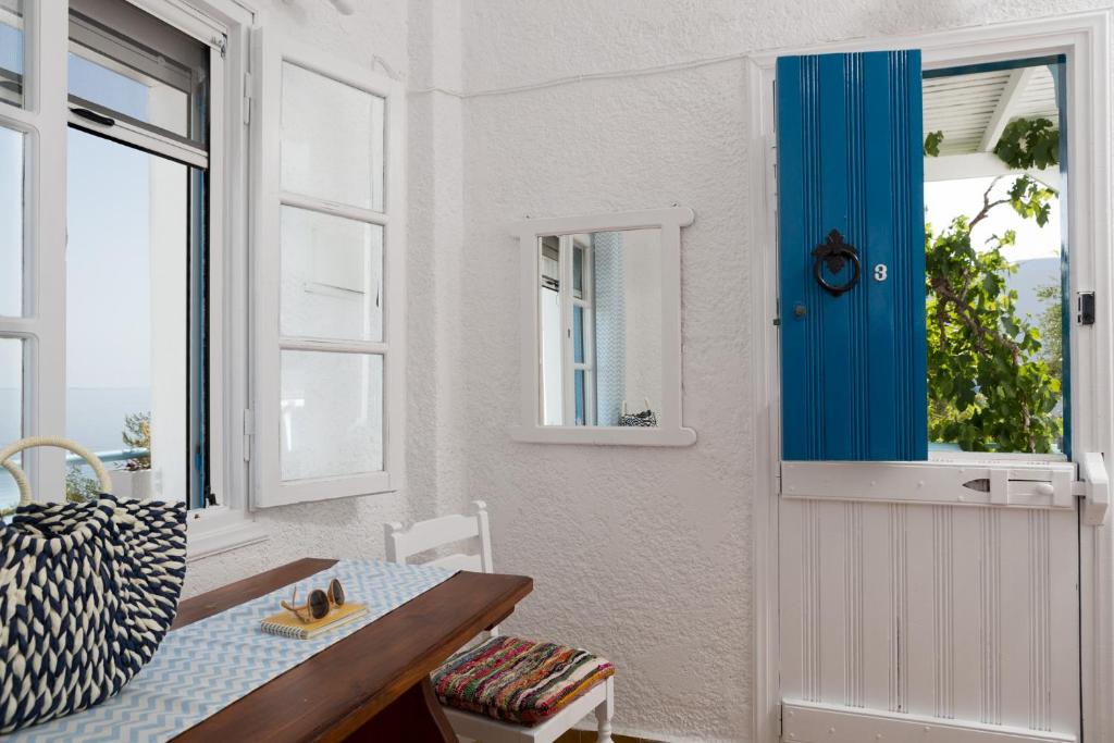 Ferma Hill Apartments - Departamento