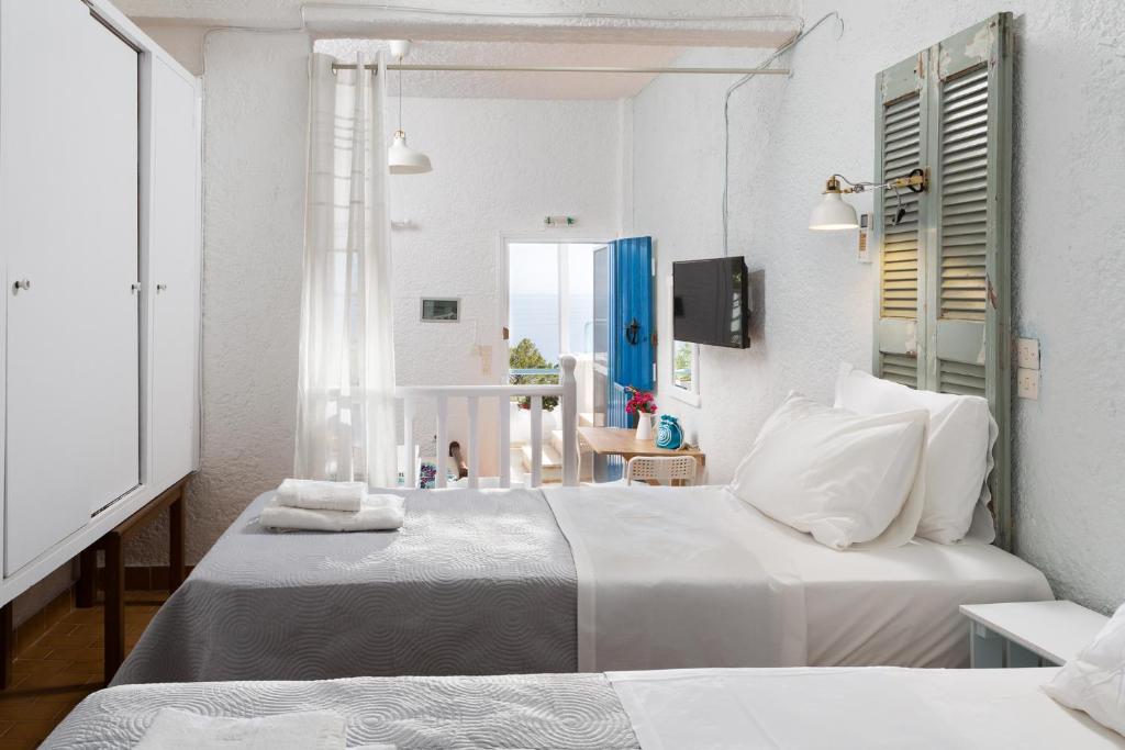 Ferma Hill Apartments - Departamento