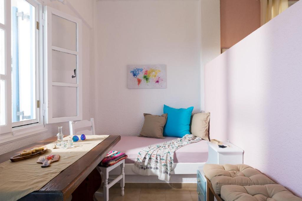 Ferma Hill Apartments - Departamento