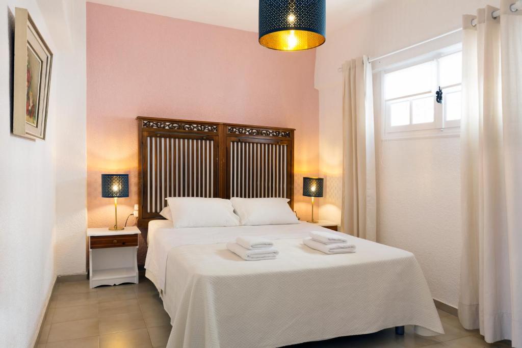 Ferma Hill Apartments - Departamento