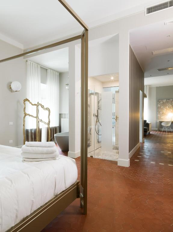 Villa Corallo - Suite