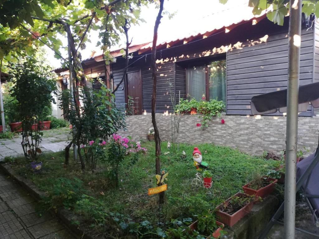 Quiet Nook House - Casa Con Una Camera Da Letto