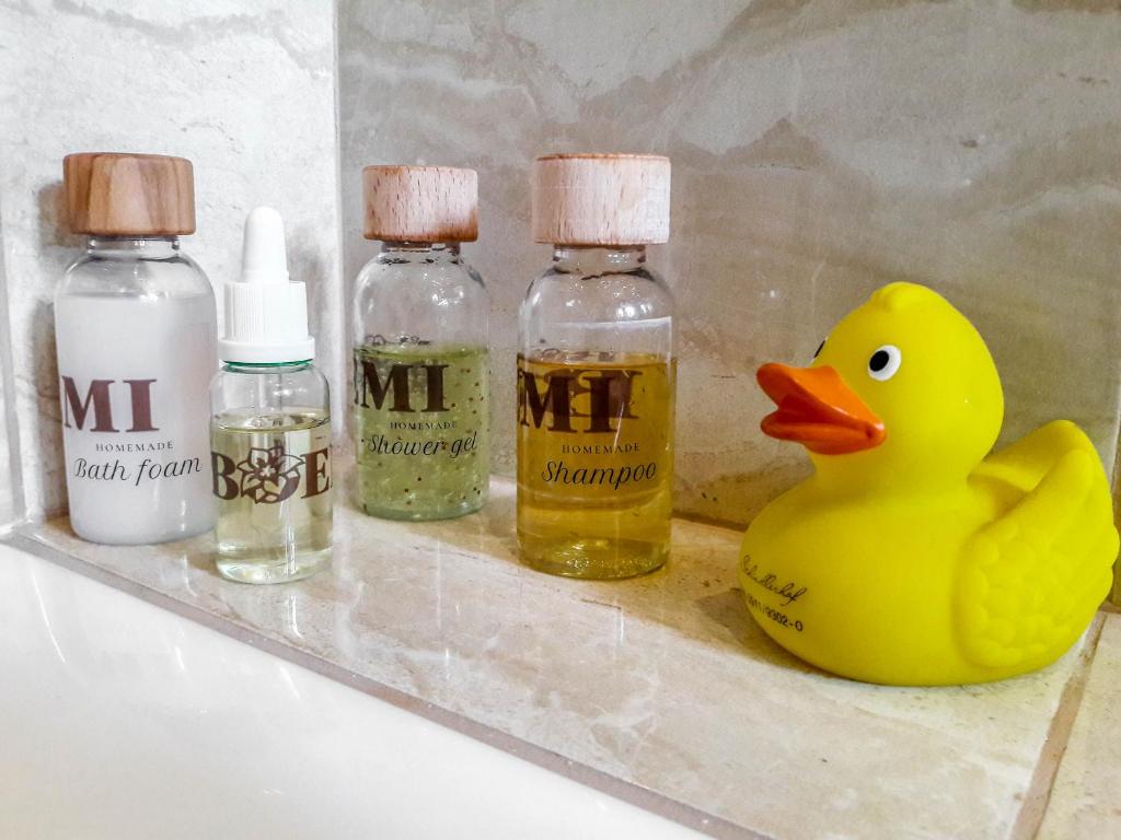 Garden Apartments - Resim 42