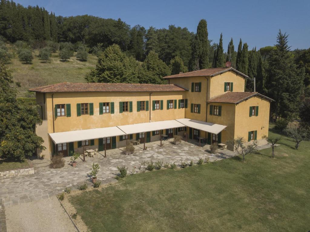 I Casali del Trebbiolo