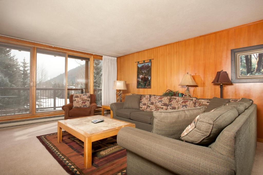 Evergreen Condominiums by Keystone Resort - Appartamento Con Tre Camere Da Letto