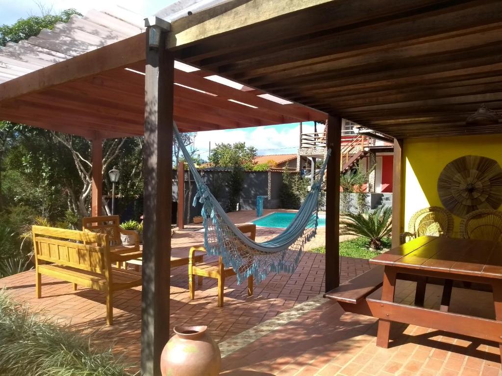  Pousada Vila de Gaia