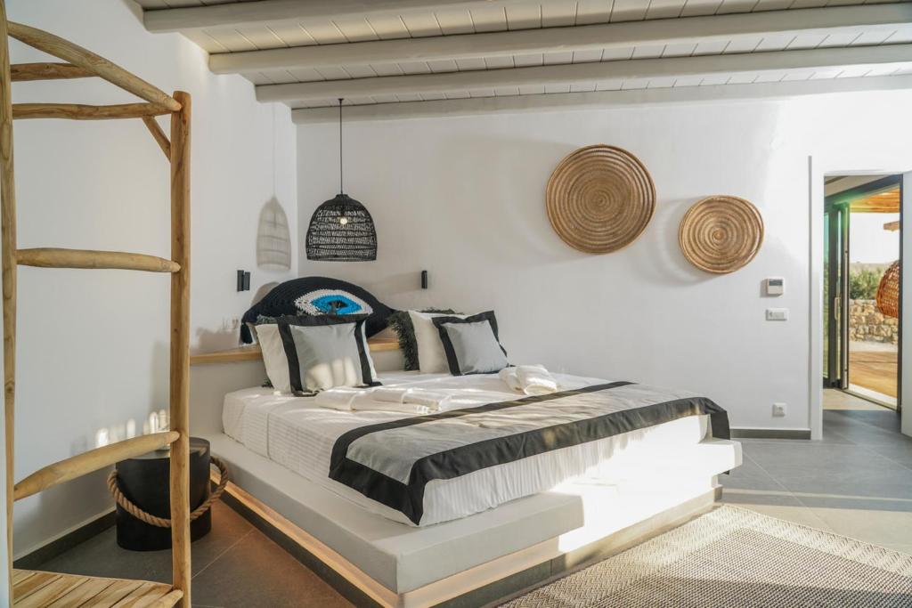 Ikies of Mykonos - 8