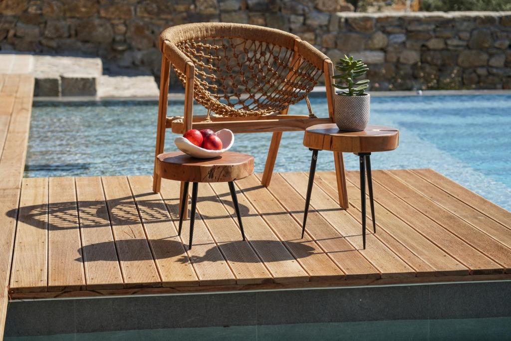 Ikies of Mykonos - 18