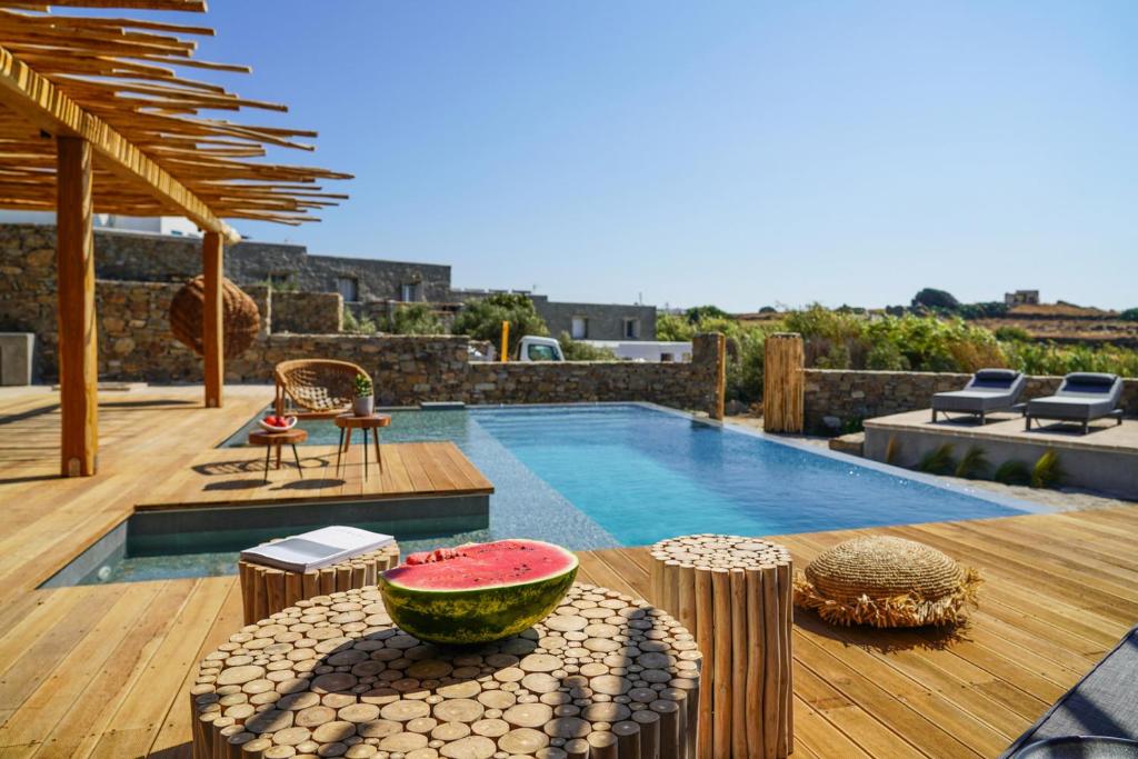 Ikies of Mykonos - 7