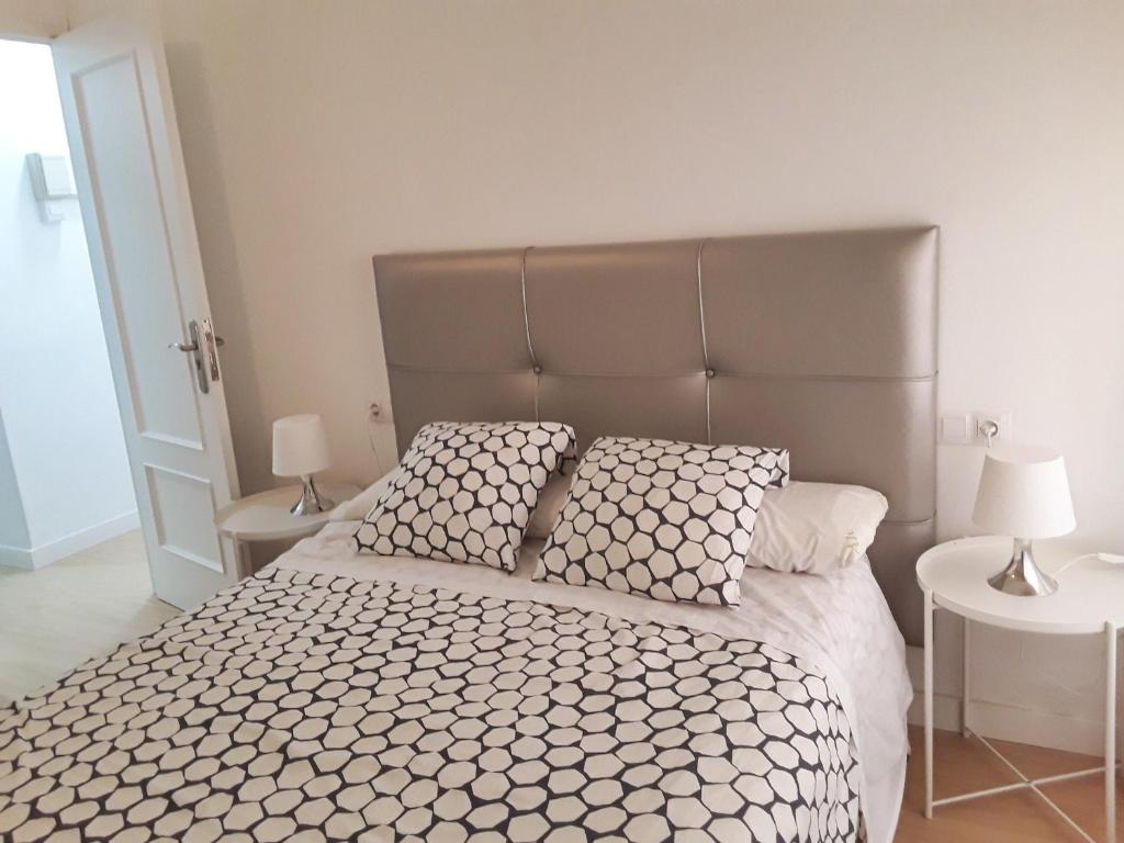 Fotografie z fotogalerie ubytování Garcia Briz Apartments v Malaze