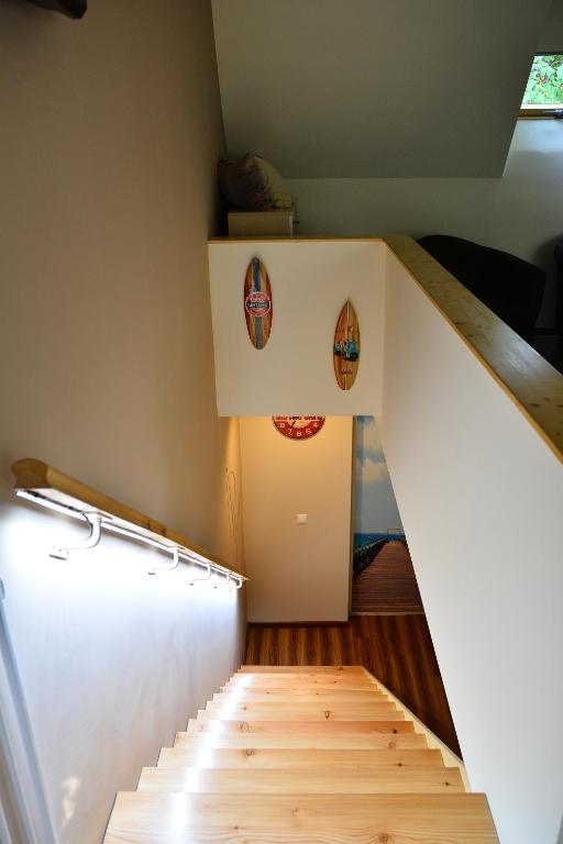 Fotografia z galérie ubytovania Room4U Apartment v destinácii Balatonszemes