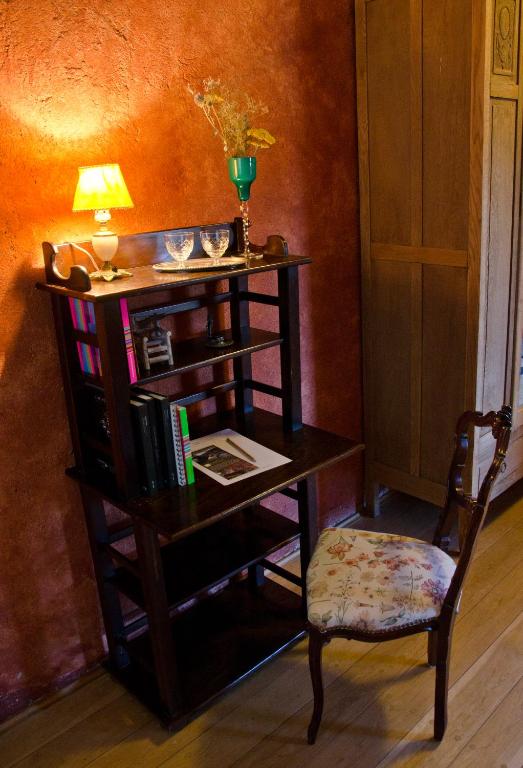 Fotografie z fotogalerie ubytování Luma Casa De Montaña v destinaci Villa La Angostura
