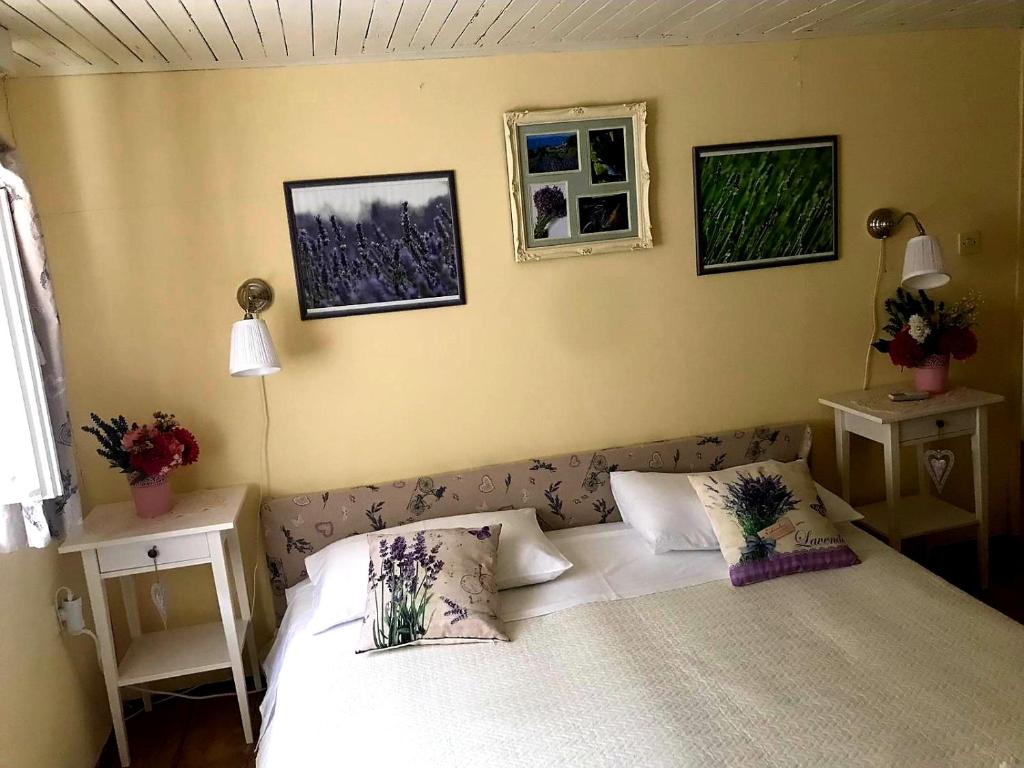 Fotografie z fotogalerie ubytování Holiday Home Listeši v Trogiru