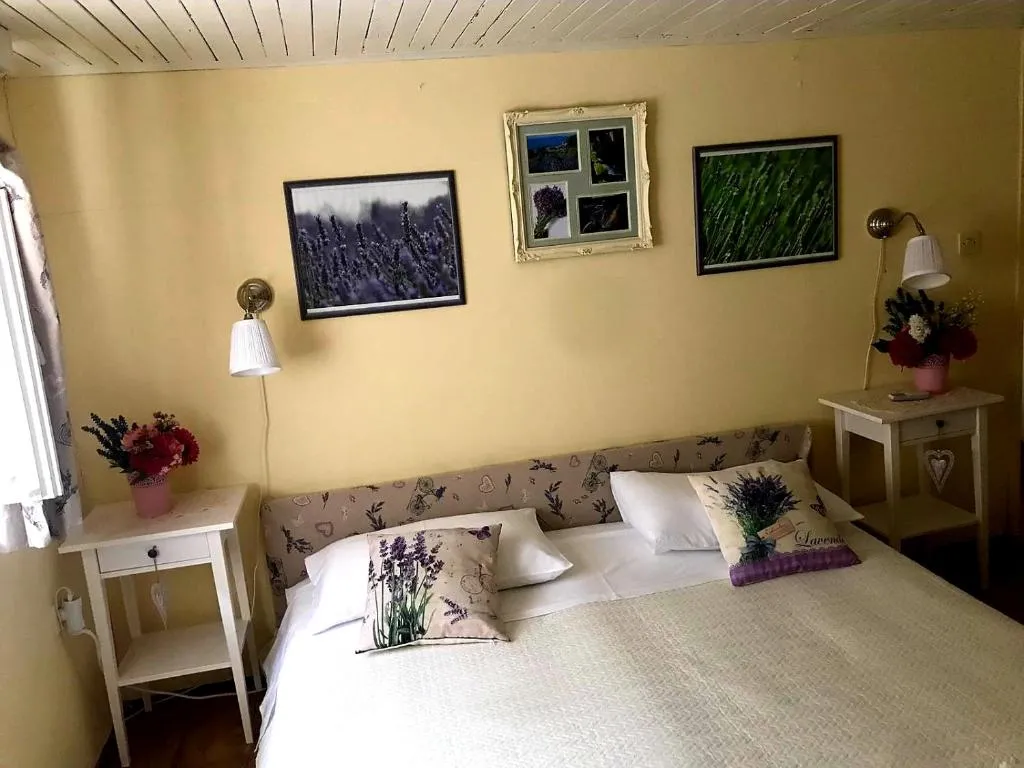 Holiday Home Listeši, Centola, Croatia