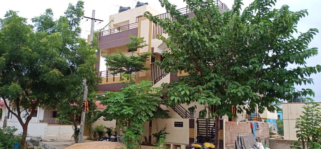 Gopi Homestay photo
