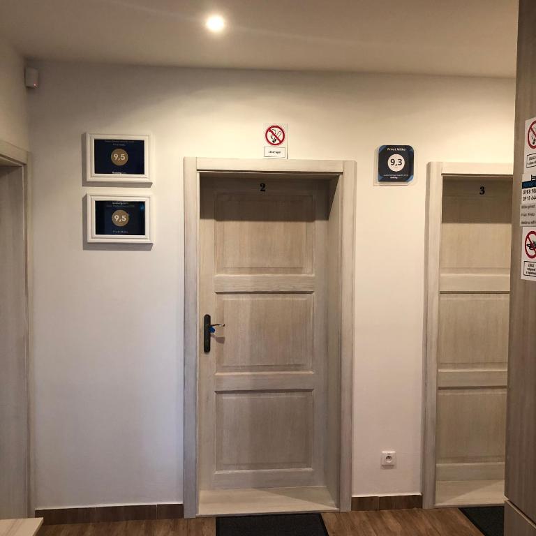 Fotografie z fotogalerie ubytování Privát Miško v destinaci Levoča