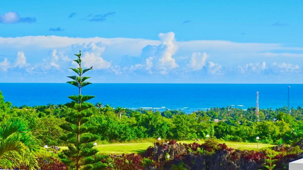 Fotografie z fotogalerie ubytování Las Galeras Village Ecolodge v destinaci Las Galeras