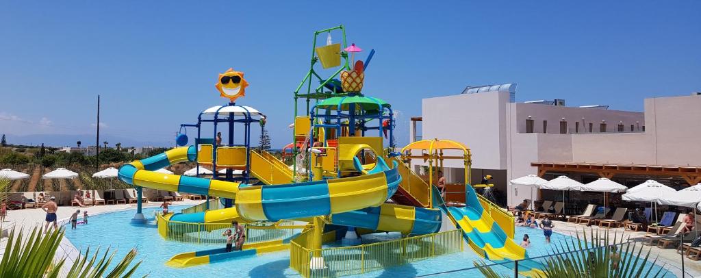 Gouves Waterpark Holiday Resort, Gouves – Prețuri actualizate 2023