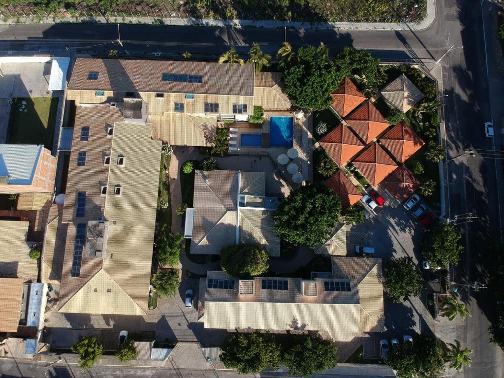  Hotel Pousada do Sol