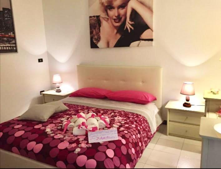 B&B Le Colombine - 8