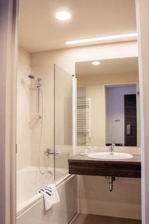 ETO Park Hotel Business & Stadium - Resim 9