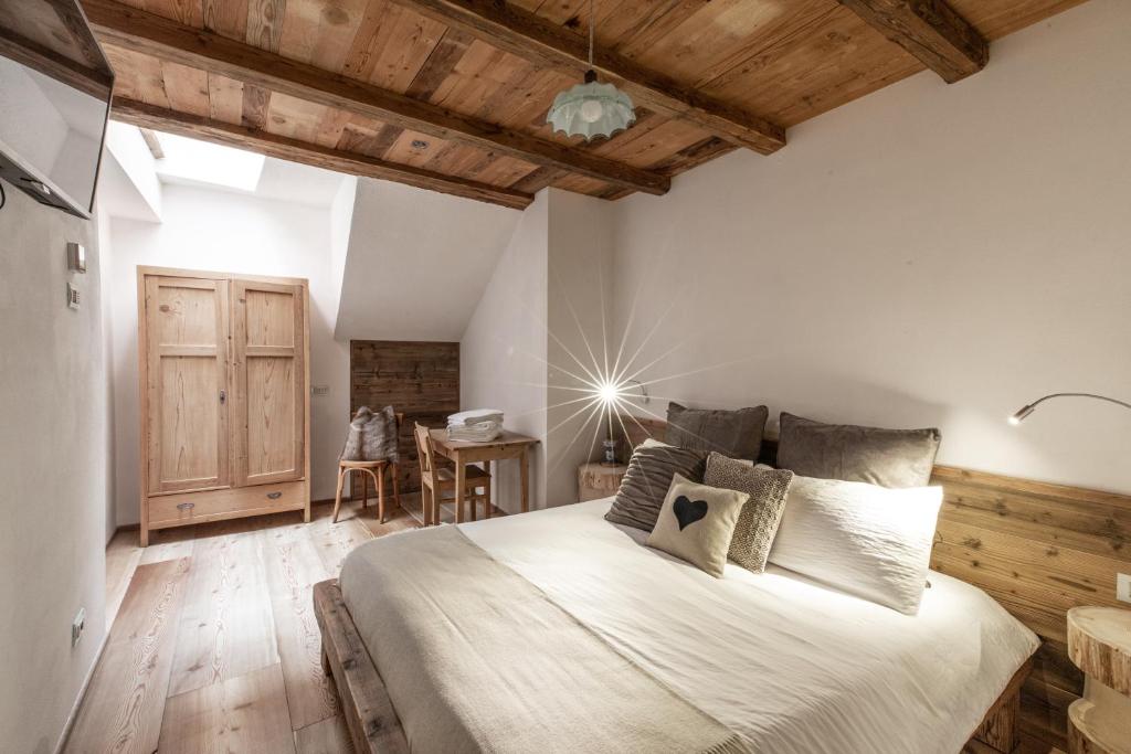 Dolomiti apartment MAISON PERROD