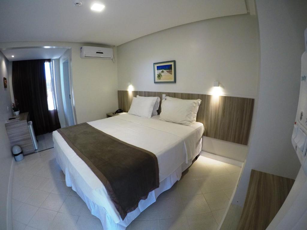  Hotel Pousada do Sol