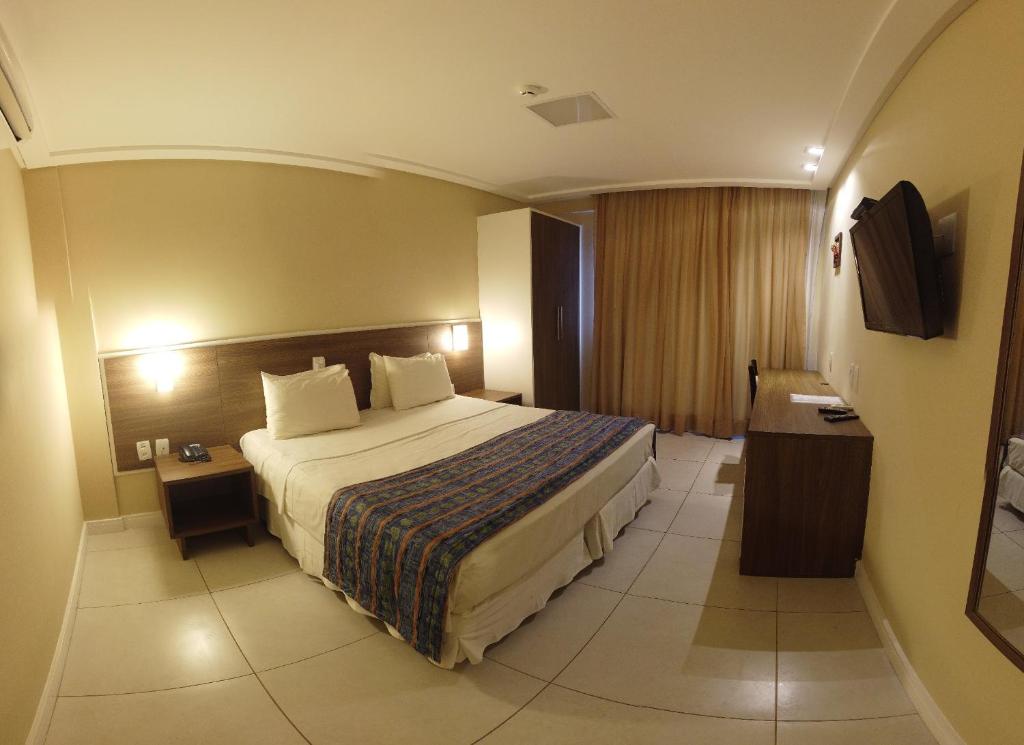  Hotel Pousada do Sol