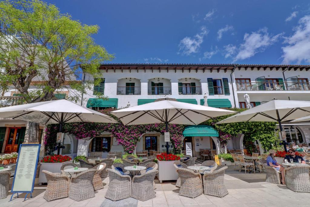 Hotel Sis Pins, Puerto Pollensa – Precios actualizados 2023