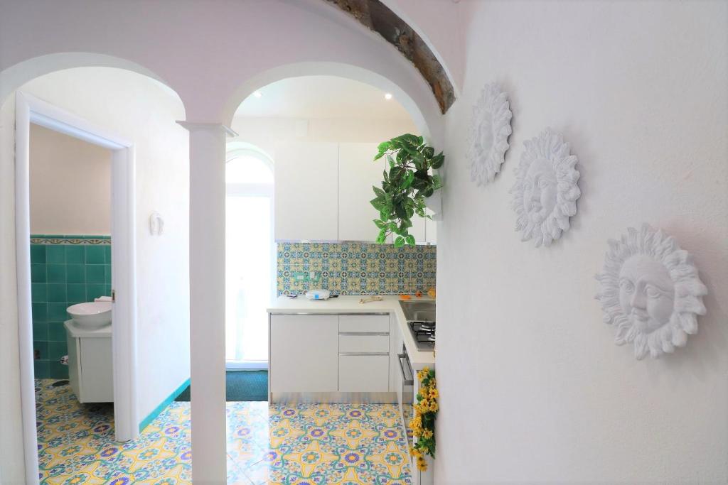 Estate4home - Erika Apt Campania photo 1