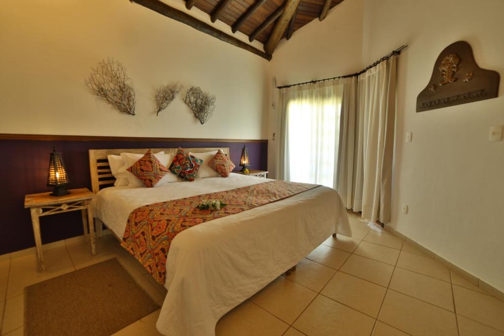  Leão de Judá Charme Hotel