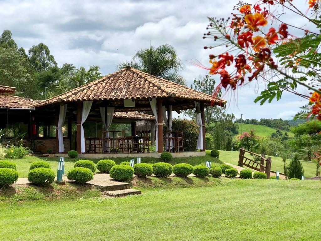  Leão de Judá Charme Hotel