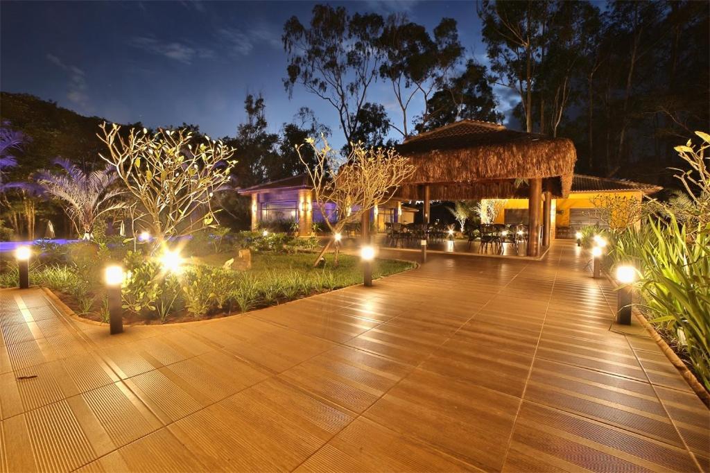  Leão de Judá Charme Hotel