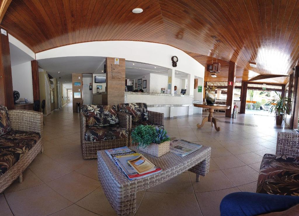  Hotel Pousada do Sol