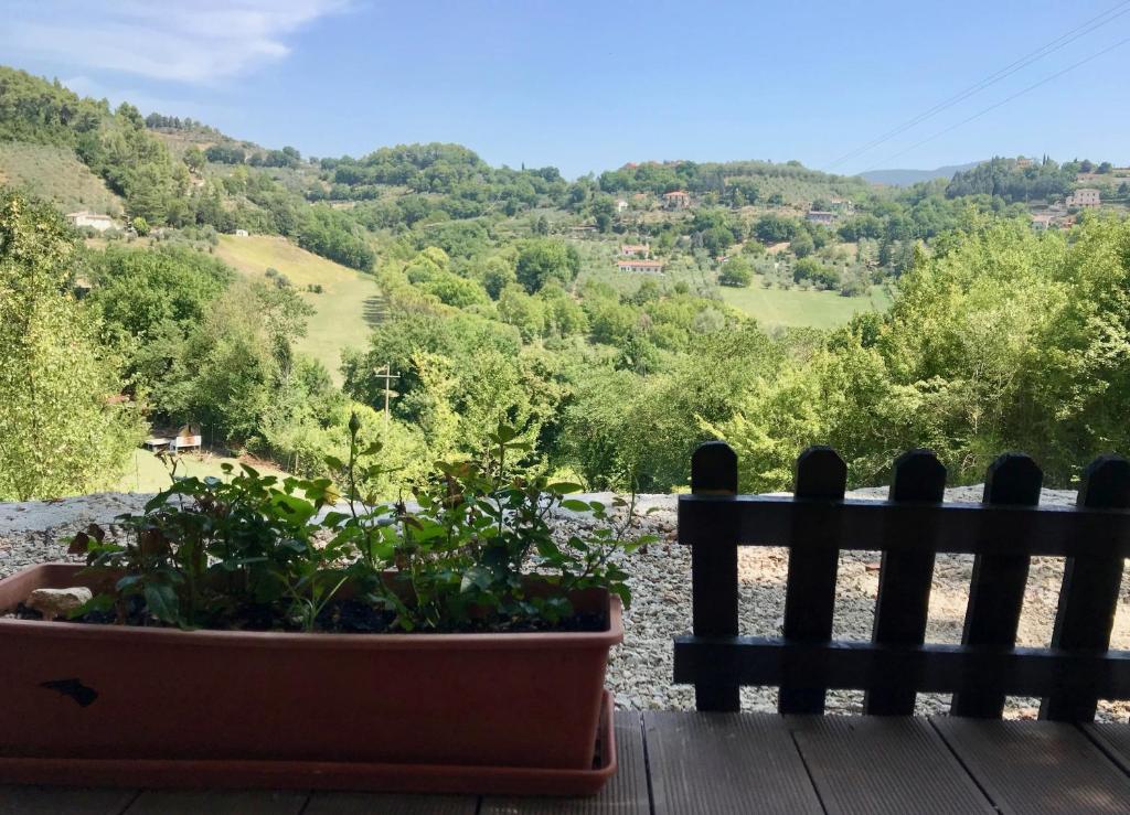 Alloggio Rurale - Casa De Una Habitación