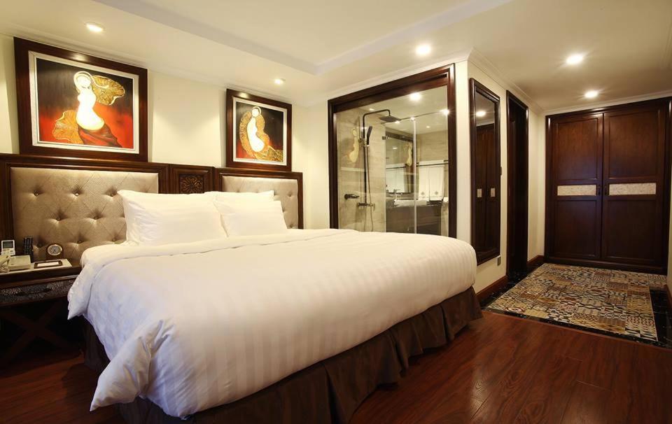 Paris Boutique Hotel Sapa - Superior Double Or Twin Room