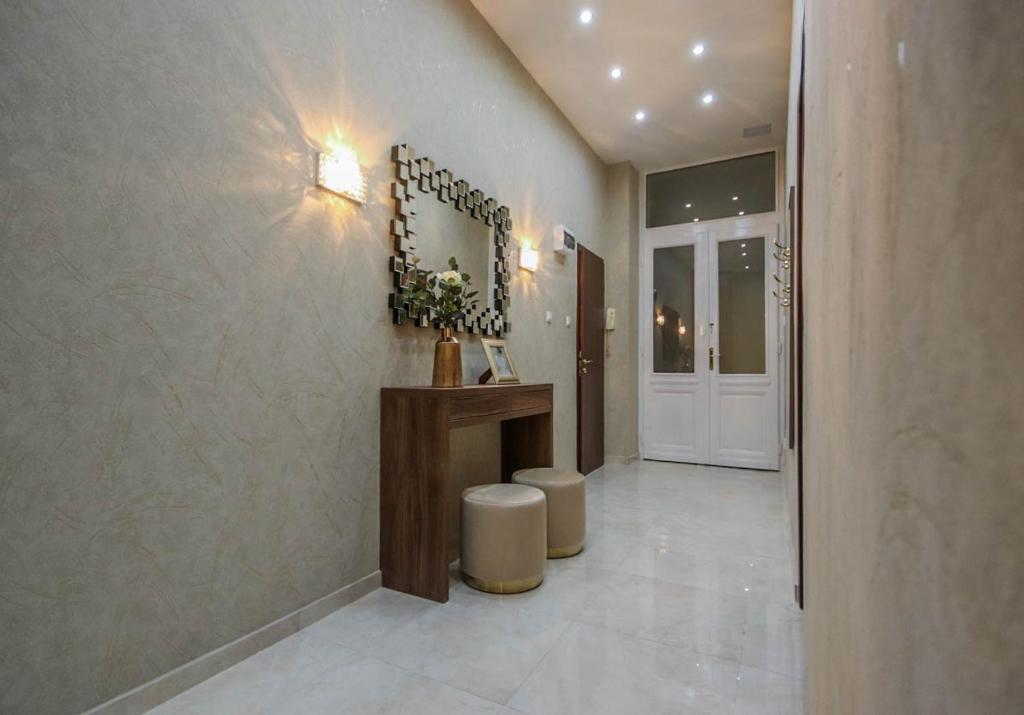 Fotografia z galérie ubytovania Bengt Apartment Dohány Str. v Budapešti
