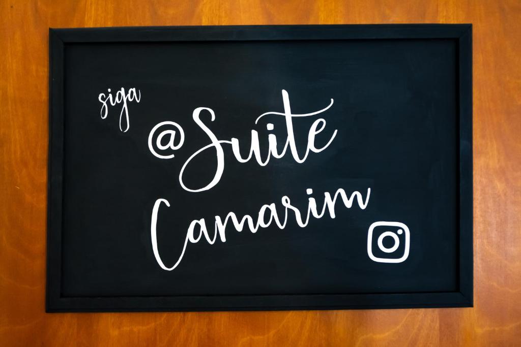  Suíte Camarim