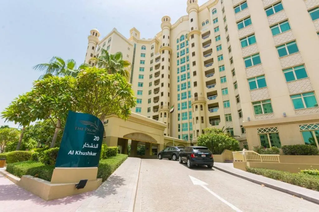 Exquisite Holiday Residence at Palm Jumeirah by Rich Stay Holiday Homes, Alantos, United Arab Emirates