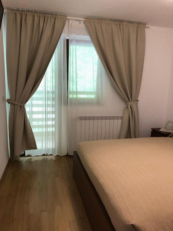 D' Magic - Habitación Doble Con Baño Privado