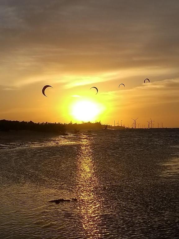  Pousada Ventos do Guajiru