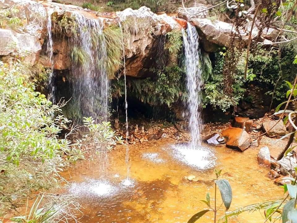  Pousada Mirante das Pedras