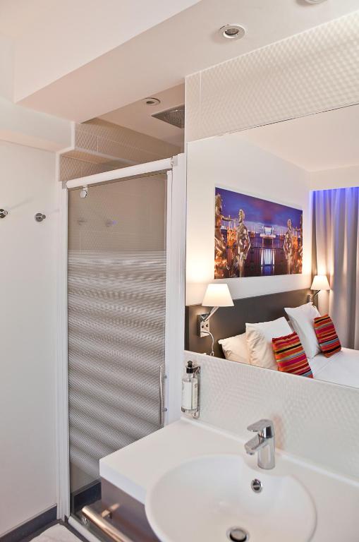 Privilège Hôtel & Apparts Eurociel Centre Comédie - 2