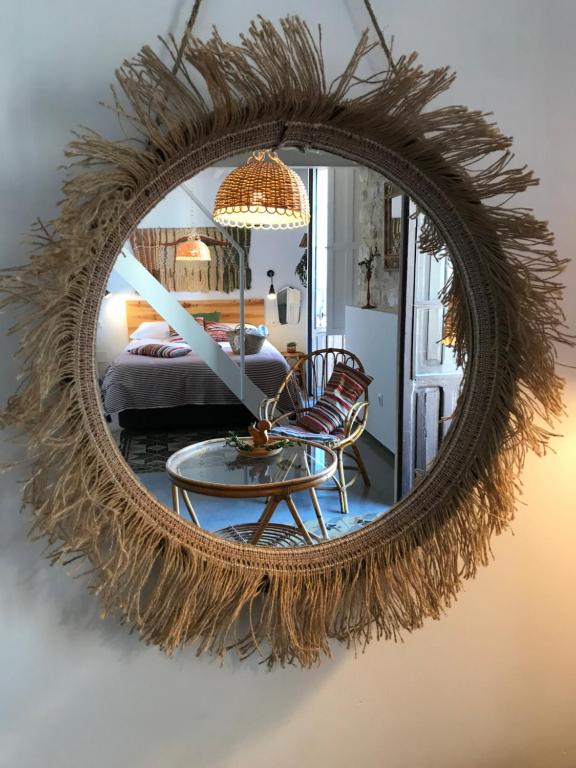 Apartamentos Boutique Villavieja - Loft Con View Sea