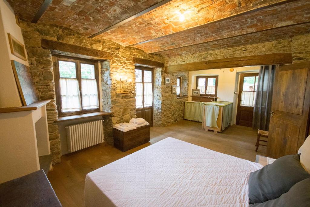 Il Sogno Della Vita AgriResort - Country Rooms & Suites - Apartamento De Una Habitación