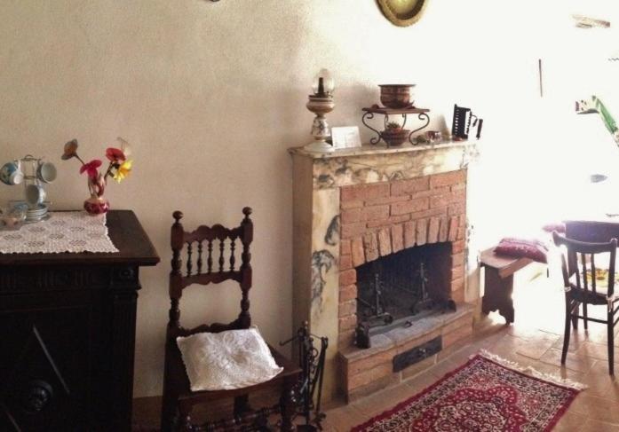 Casa Di Castello - 度假屋