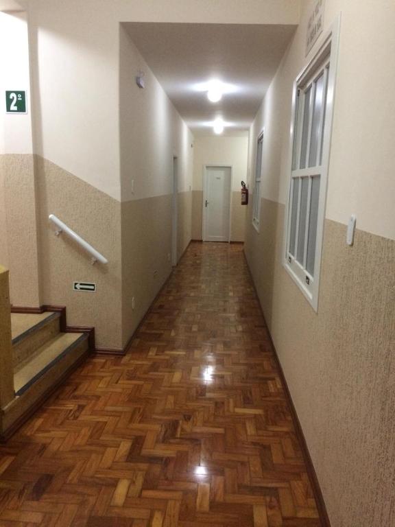  Hotel Centenario Itajuba