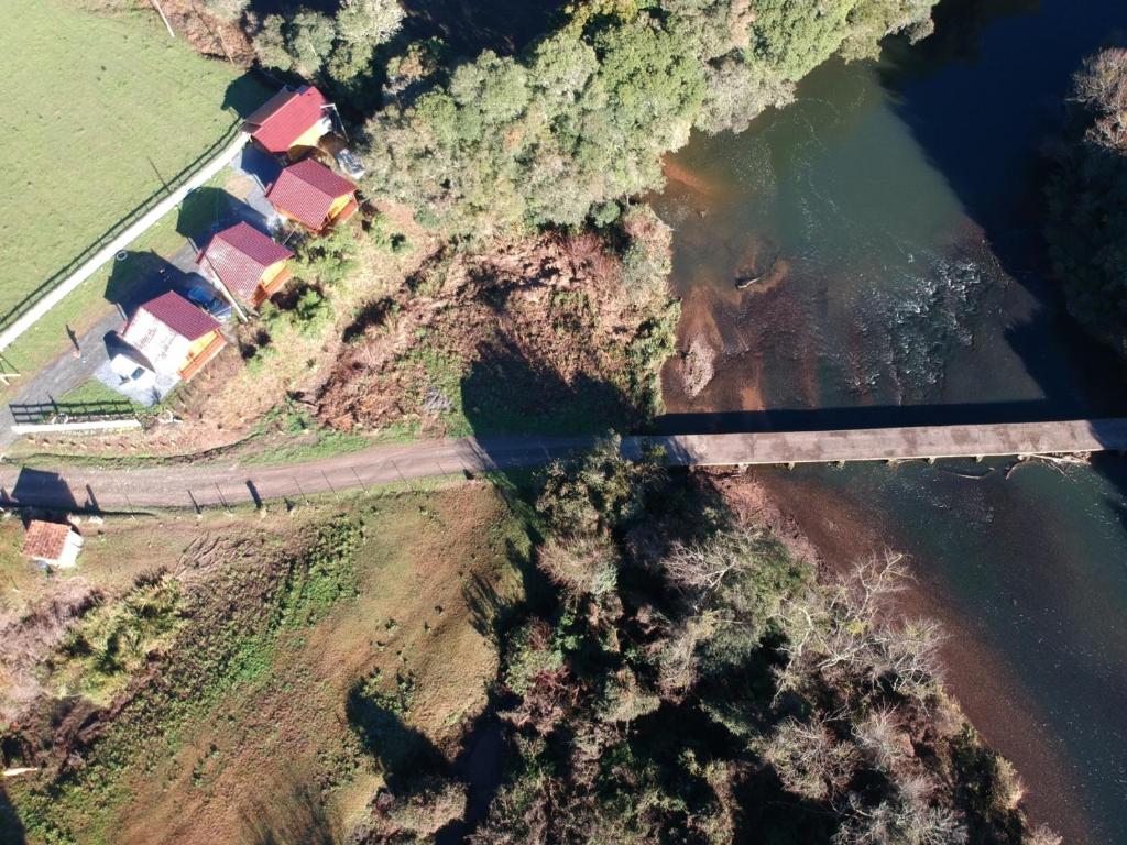  Pousada rio canoas