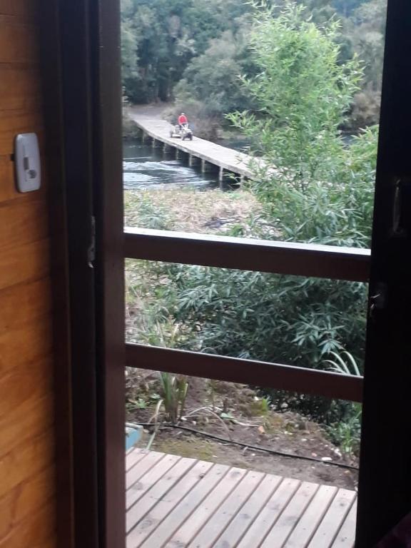  Pousada rio canoas
